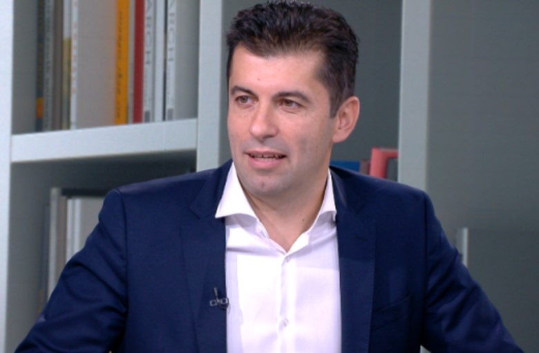 Първите ни партньори са Демократична България и Изправи се БГ